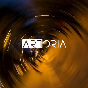 Abstracto Circular
