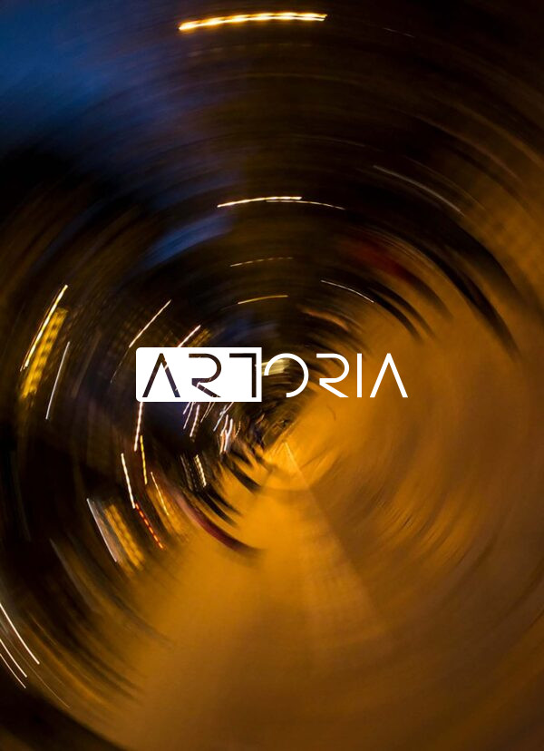 Abstracto Circular