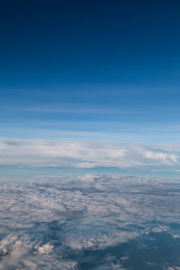 Cielo Colombiano