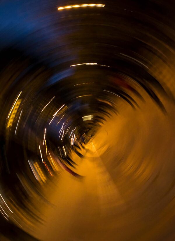 Abstracto Circular en Bogotá