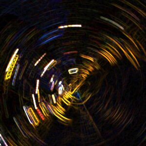 Abstracto Circular