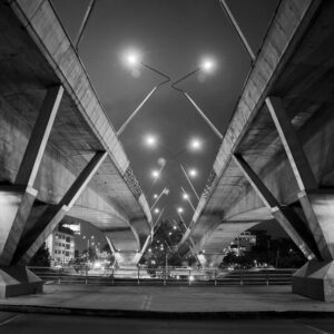 Puentes