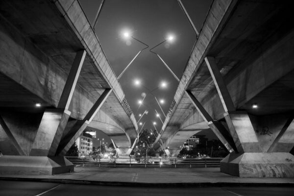 Puentes